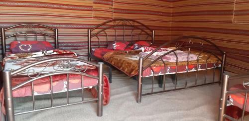 Hotel Bedouin Future Camp