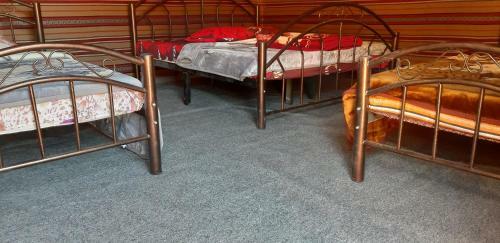 Hotel Bedouin Future Camp