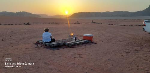 Hotel Bedouin Future Camp