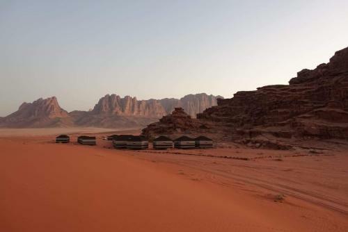 Hotel Bedouin Future Camp