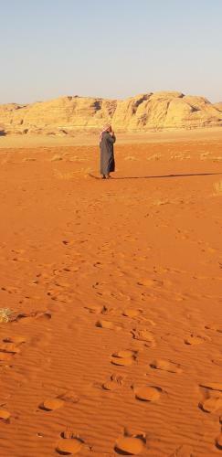 Hotel Bedouin Future Camp
