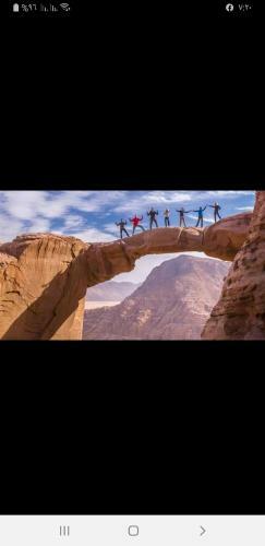 Hotel Bedouin Future Camp