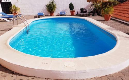 Casa �scar