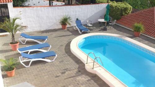Casa �scar