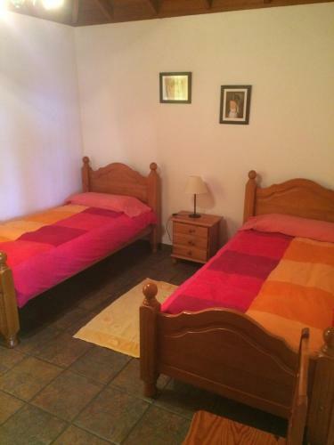 Casa �scar