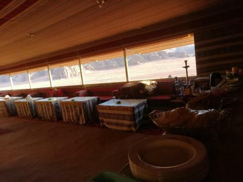 Omar Ghazi Camp