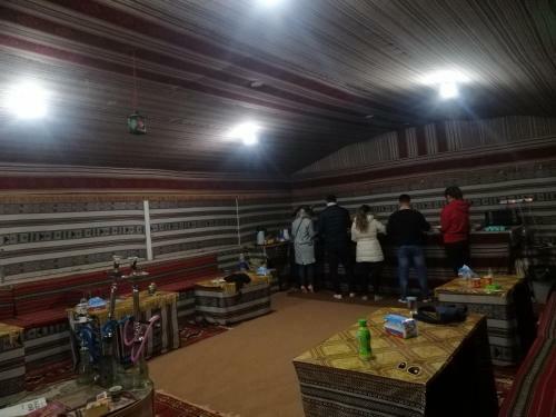 Omar Ghazi Camp