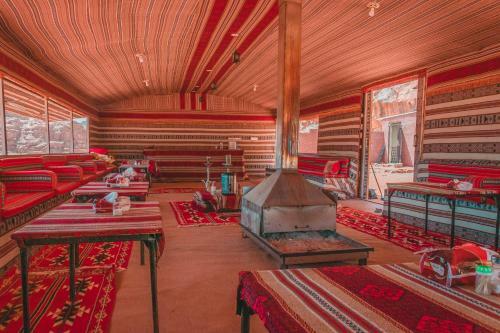 Omar Ghazi Camp