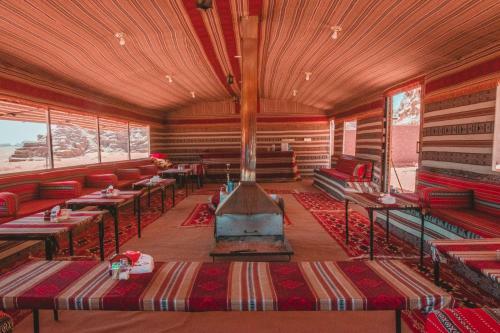 Omar Ghazi Camp