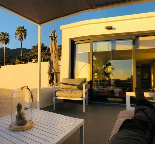 Apartamento Sunset E1