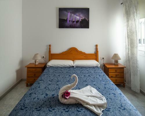 Apartamentos Leomar II