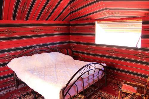 Wadirum Sand Camp