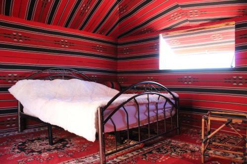 Wadirum Sand Camp