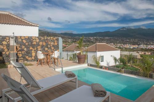 Villas Taburiente
