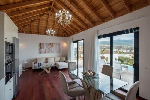 Villas Taburiente