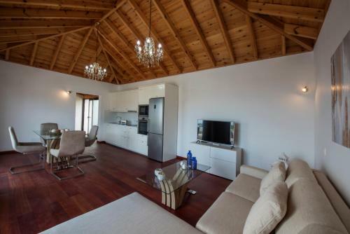 Villas Taburiente