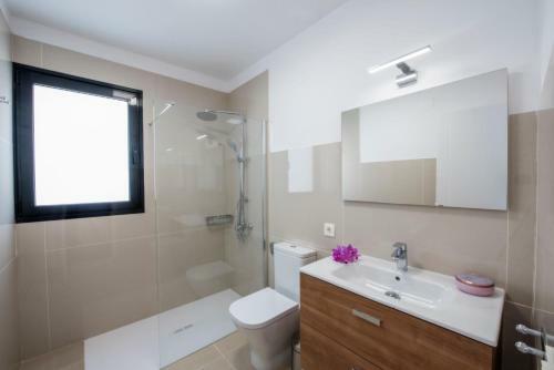 Villas Taburiente