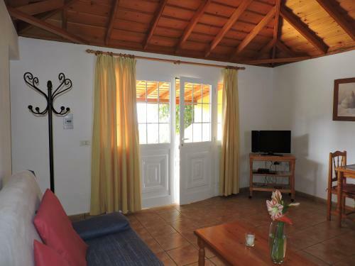 Casas Las Papayeras, En Los Barros