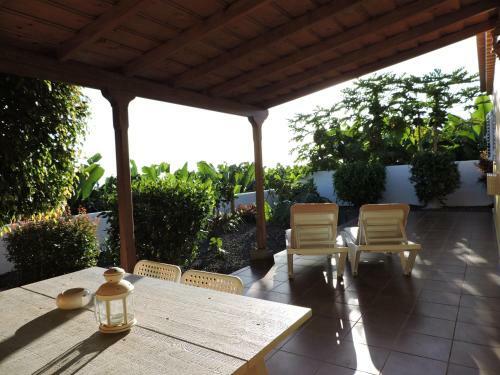 Casas Las Papayeras, En Los Barros