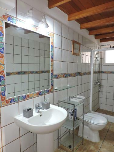 Casas Las Papayeras, En Los Barros