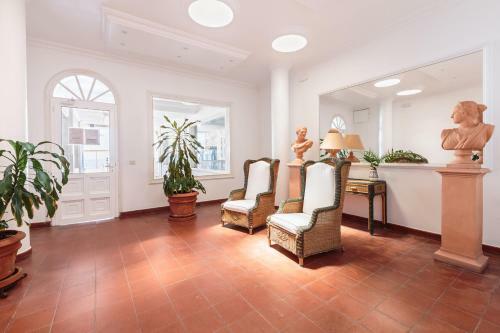 Apartamentos Atl�ntico Playa