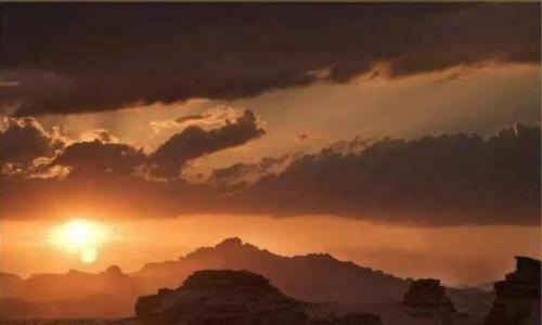 Bedouin Host Camp& With Tour