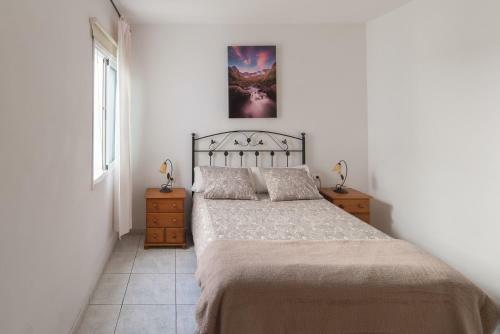 Apartamentos Leomar I