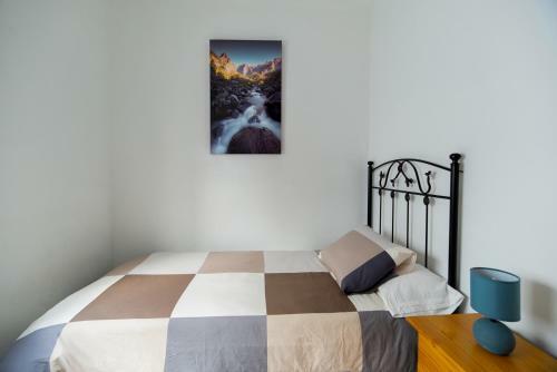 Apartamentos Leomar I