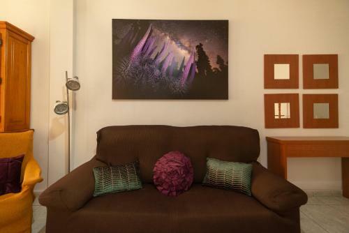 Apartamentos Leomar I