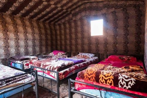 Bedouin Memories Camp