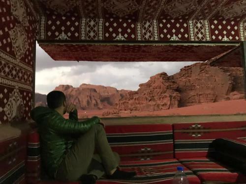 Bedouin Memories Camp