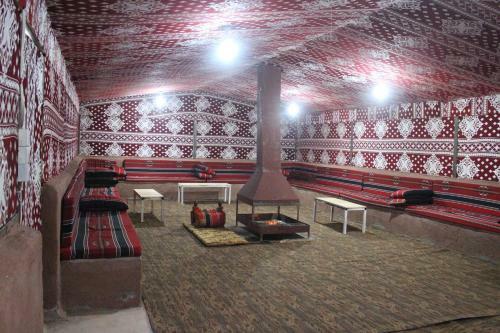 Bedouin Memories Camp