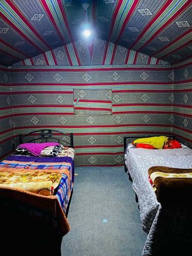 Bedouin Memories Camp