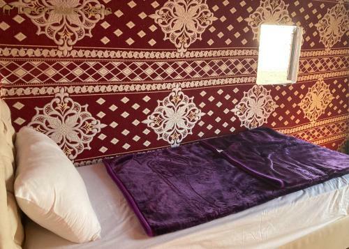 Desert Mars Camp & Tours
