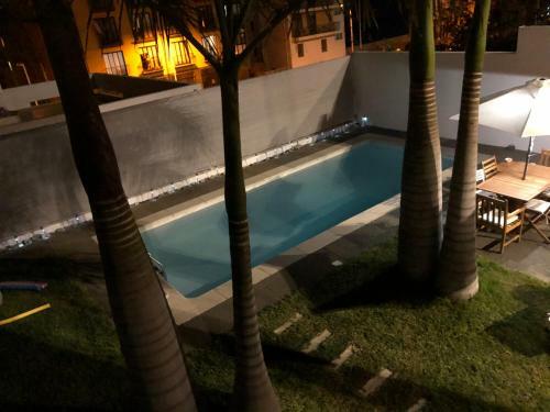 Apartamento White House Suite