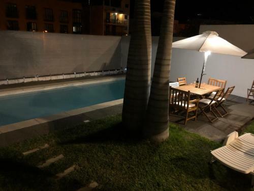 Apartamento White House Suite