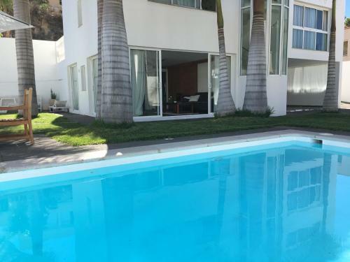 Apartamento White House Suite
