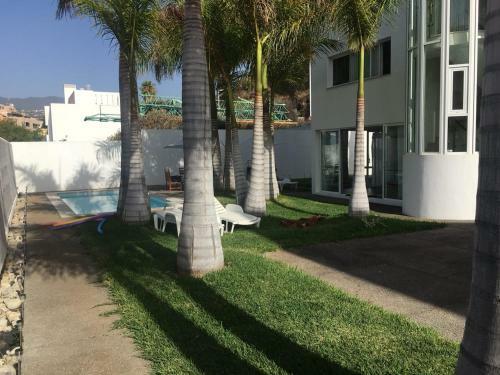 Apartamento White House Suite