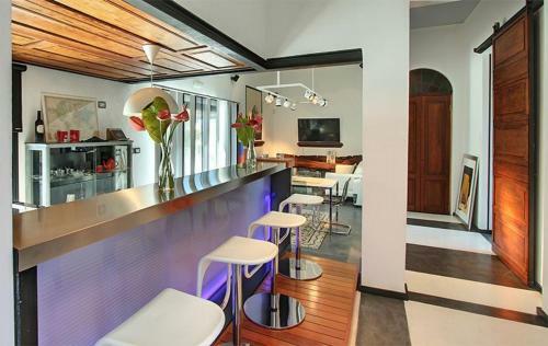 Agroturismo Villa Mamita