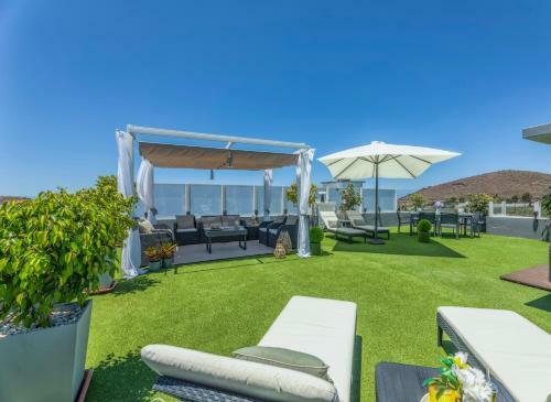 Villa Montserrat