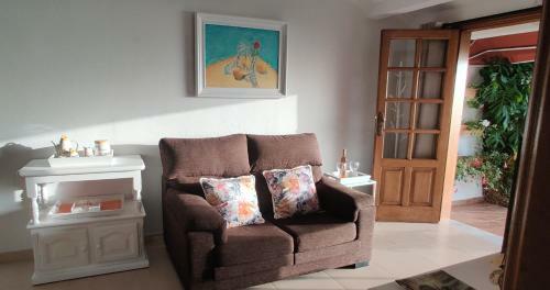 Apartamento Casas Ricardo