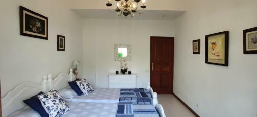 Apartamento Casas Ricardo