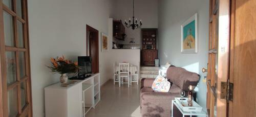 Apartamento Casas Ricardo