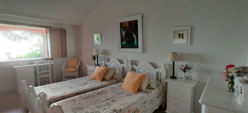 Apartamento Casas Ricardo