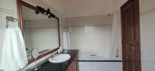 Apartamento Casas Ricardo