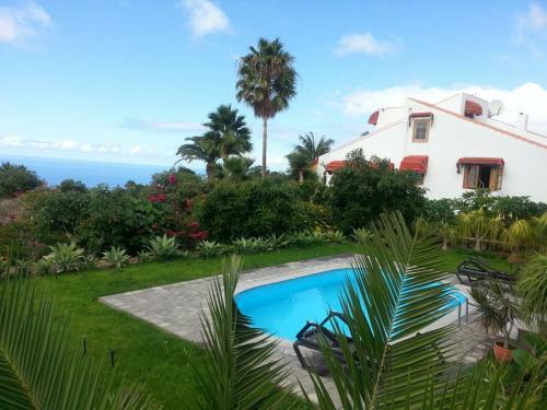 Apartamento Casas Ricardo