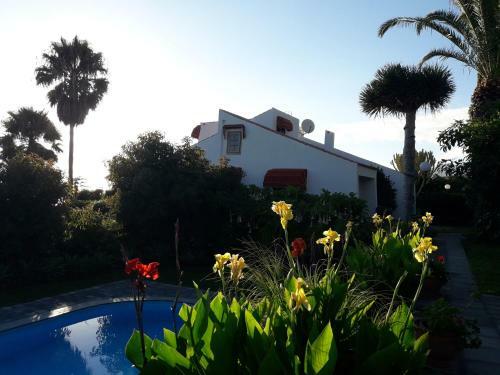Apartamento Casas Ricardo