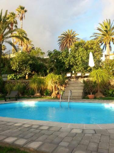 Apartamento Casas Ricardo