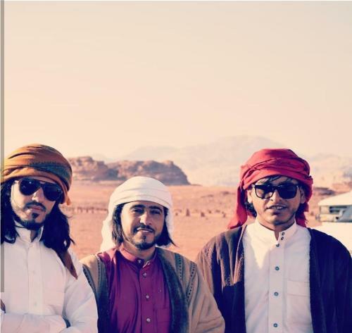 Aied Camp With Tour