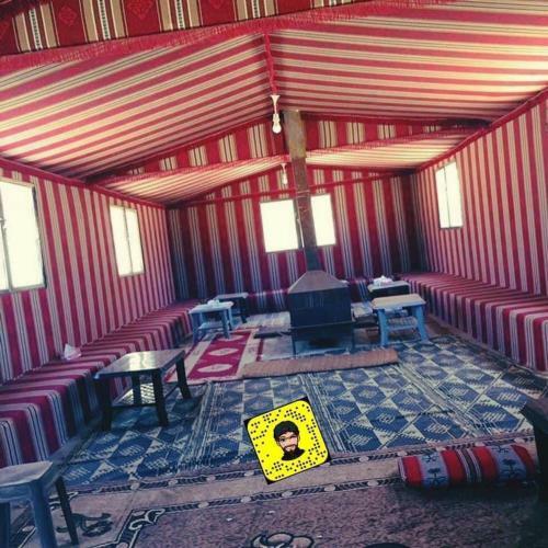 Qais Camp Wadi Rum